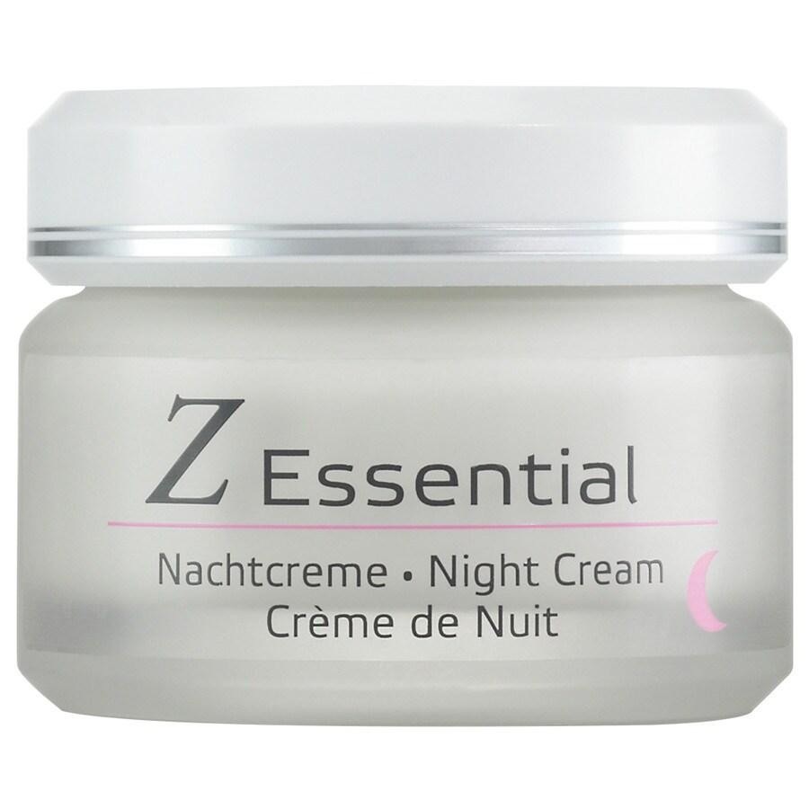 Z Essential Nachtcreme