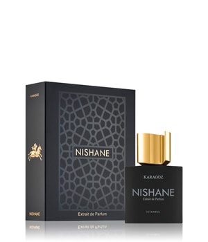 NISHANE KARAGOZ Parfum-50 ml