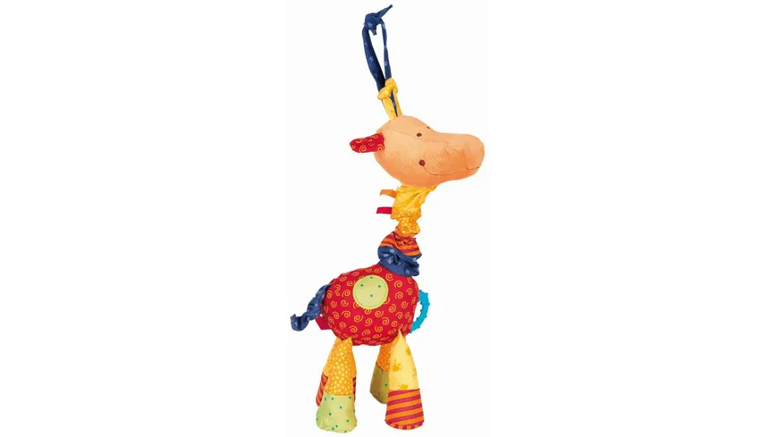 sigikid - Anhänger Giraffe