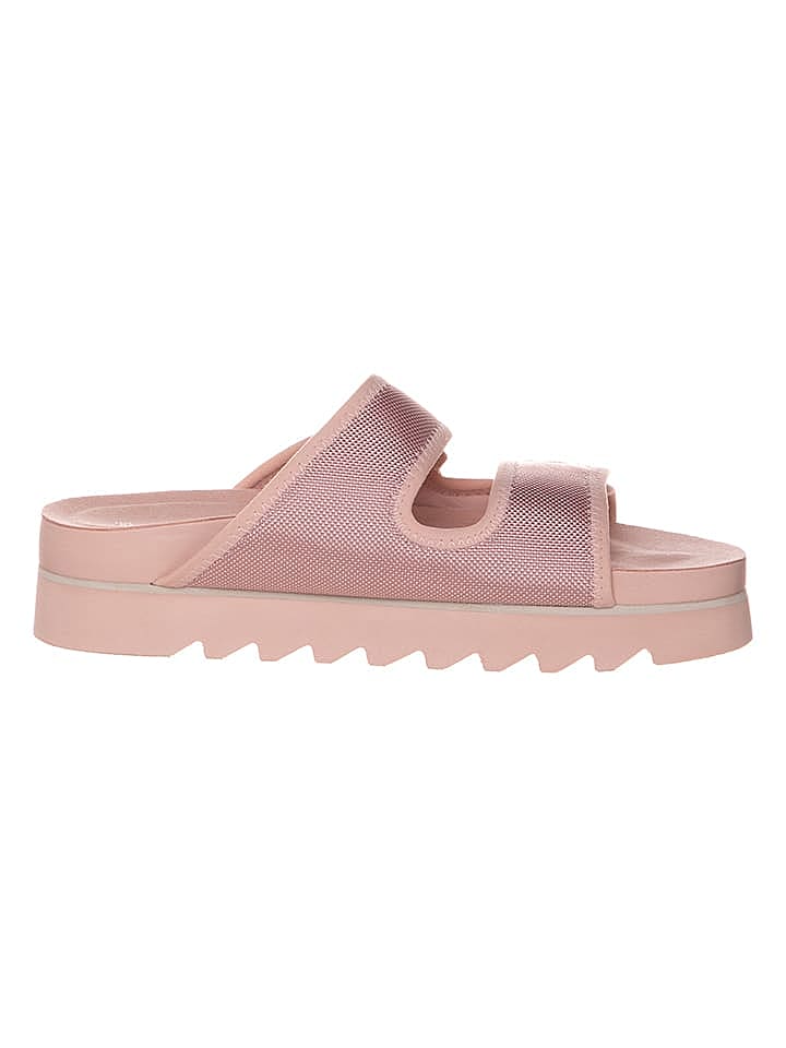 Timberland Pantoletten 