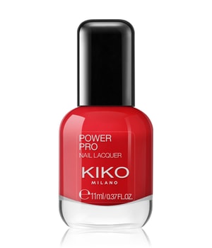 KIKO Milano Power Pro Nail Lacquer Nagellack-11 ml