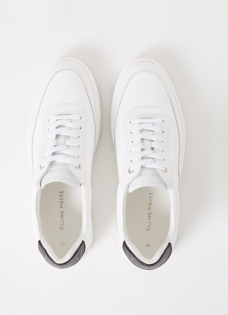 Filling Pieces Mondo Lux leather sneaker
