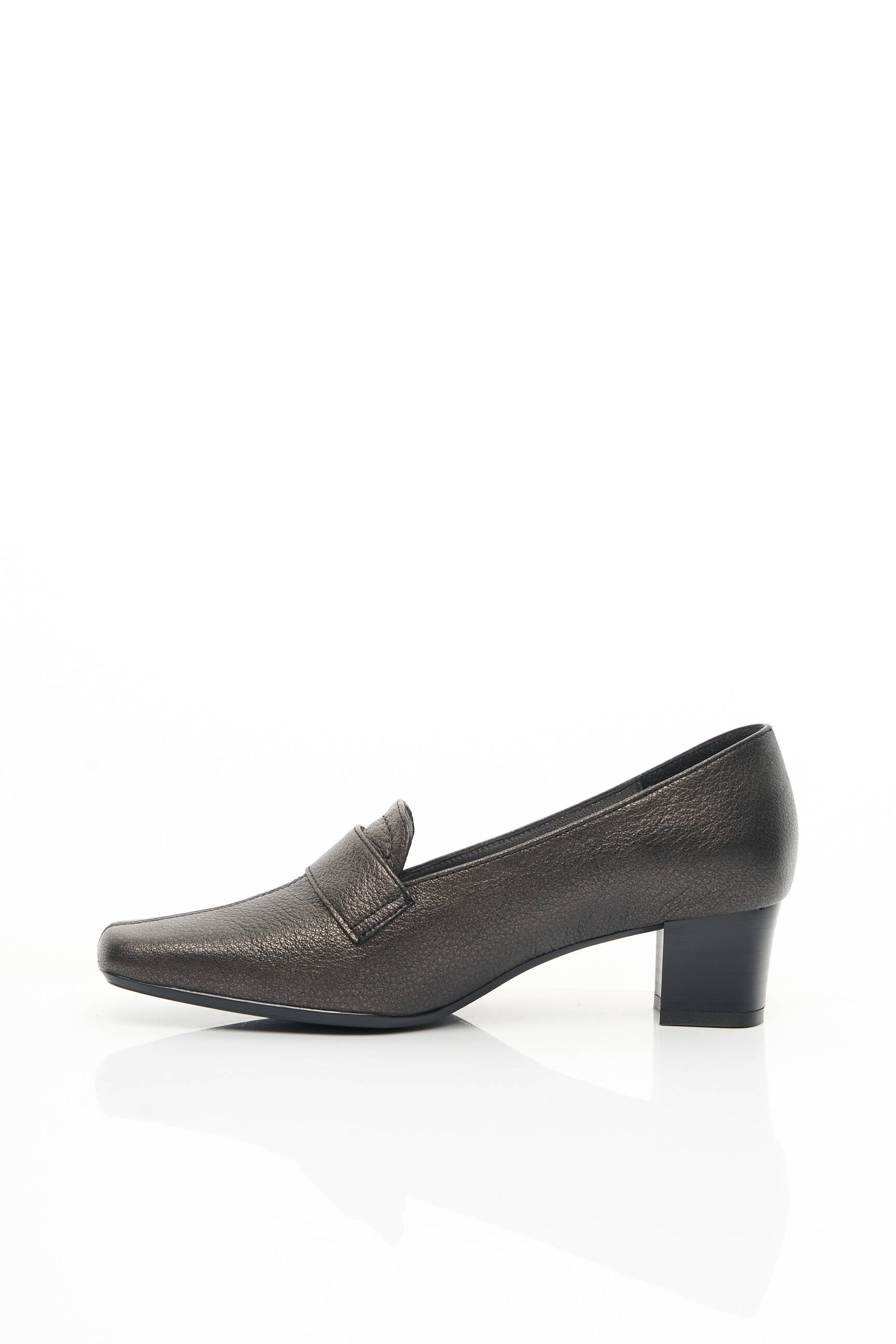 Artika Soft Escarpins Femme couleur gris