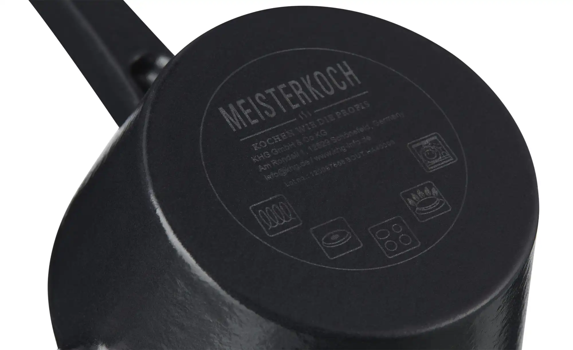 Meisterkoch Minikasserolle OPUS