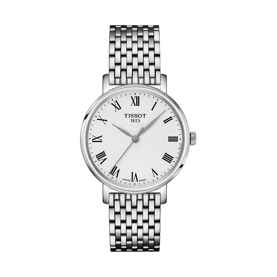 Tissot Damenuhr Everytime