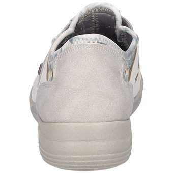 Relife Slipper in grau
