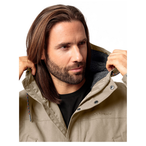 MANUKAU PARKA II Herren - Winterjacke