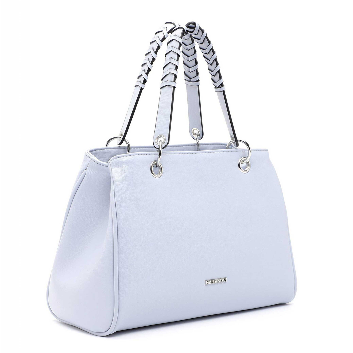 emily & noah Year 63834 Blau 855 greyblue