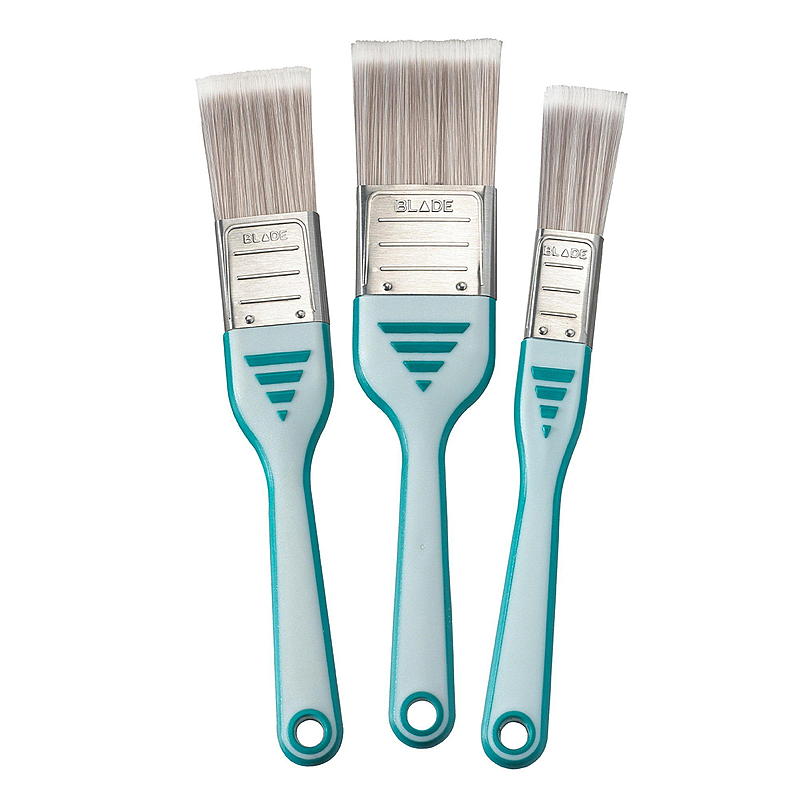 Harris Penselsett 3-pk 25/38/50 mm Blade, Harris