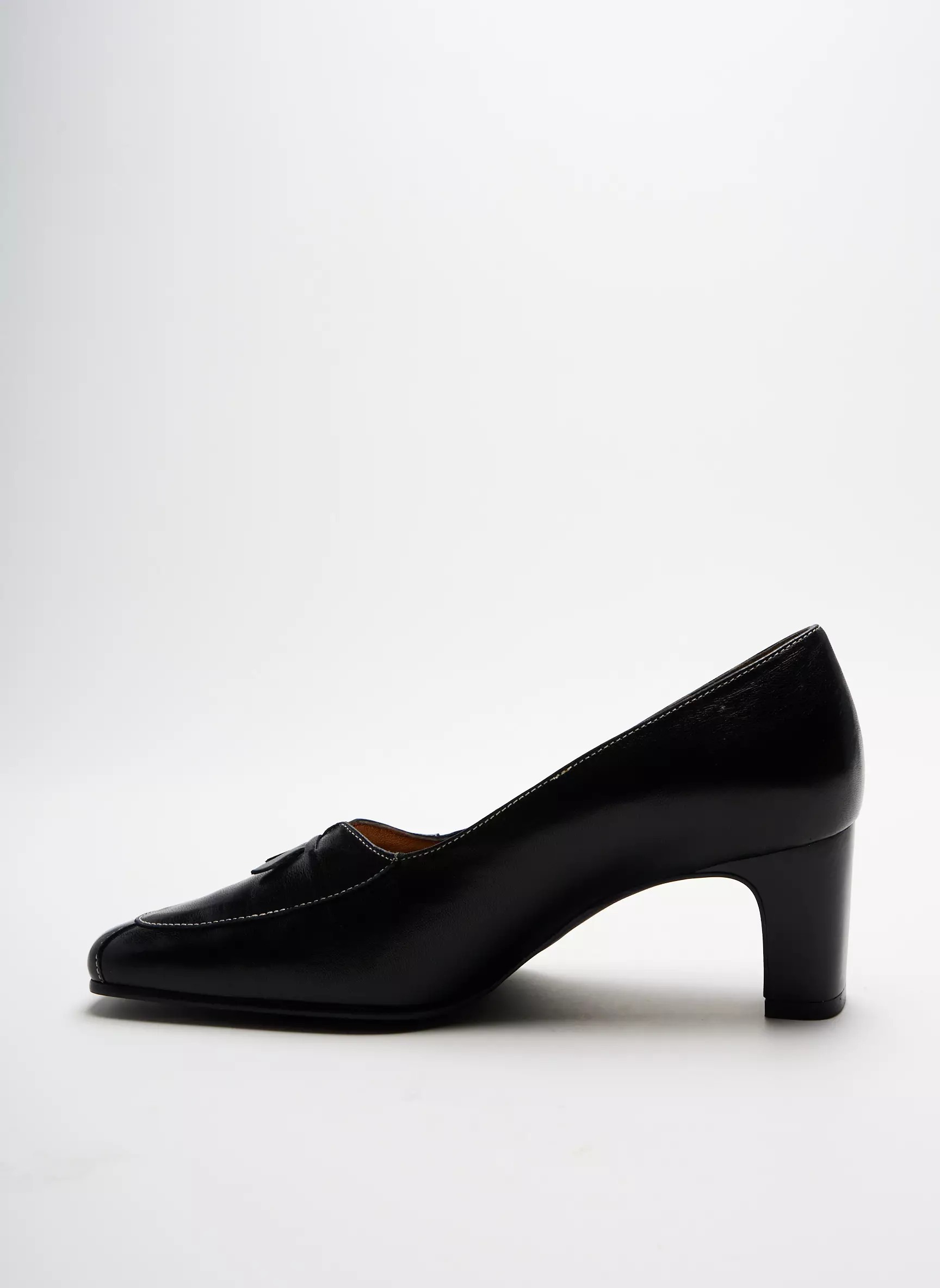 Artika Soft Escarpins Femme couleur noir