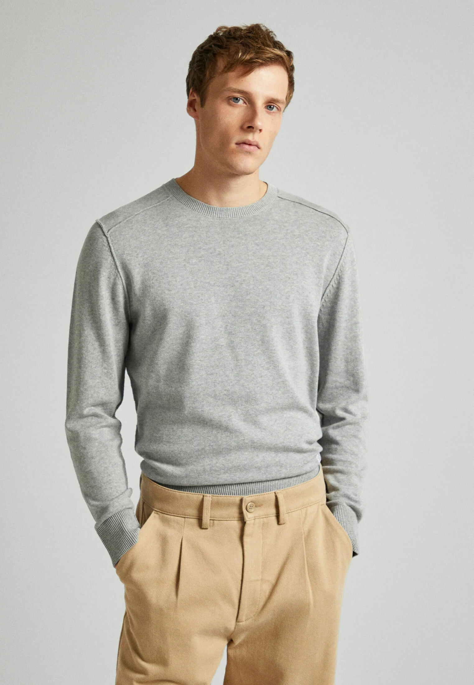 Pepe Jeans MOE - Suéter
