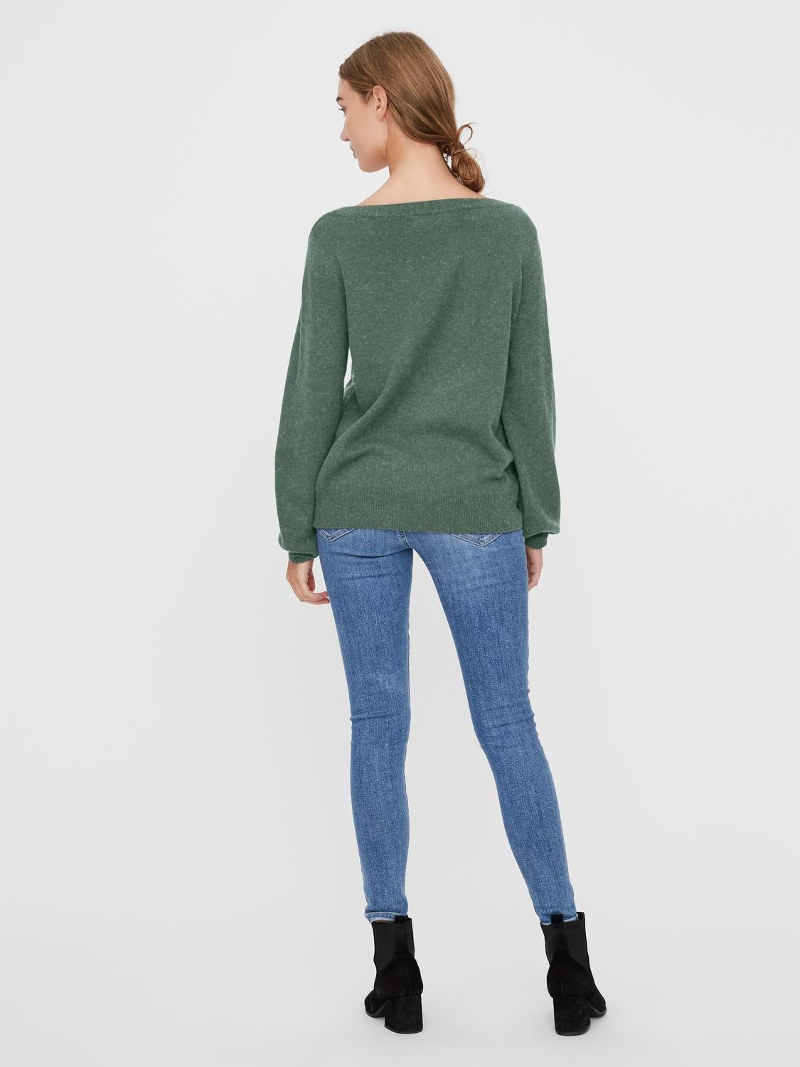 VMBRILLIANT Pullover