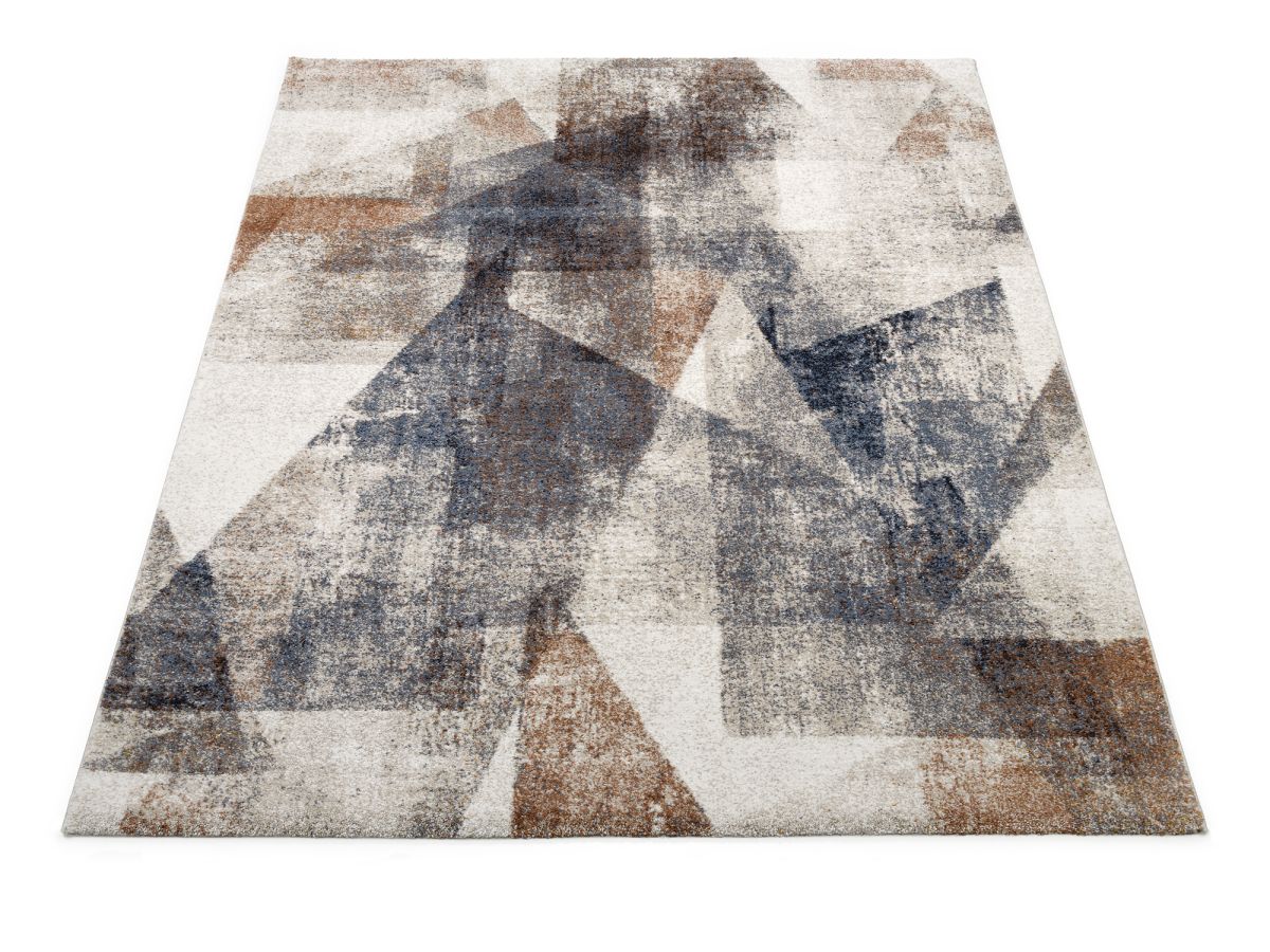 Webteppich Gediz Multicolor 120 x 170 cm