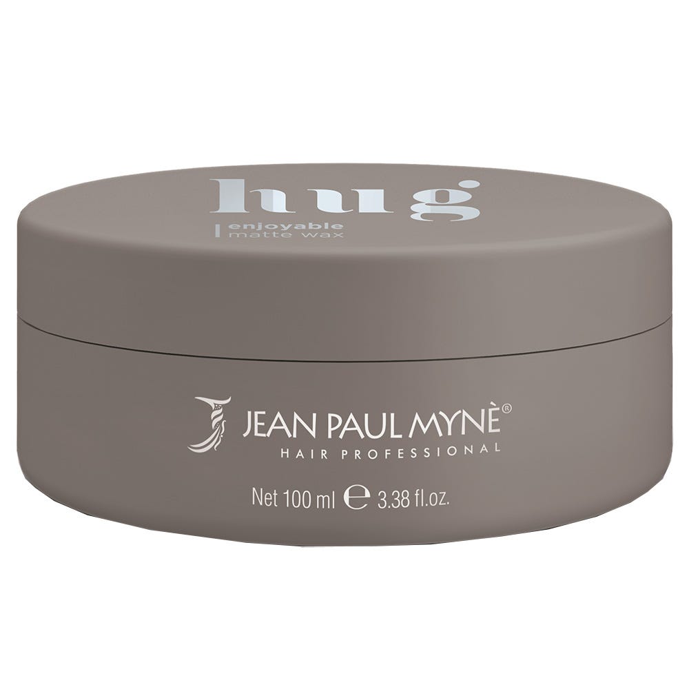 Jean Paul Mynè Hug Matte Wax Intense 100 ml