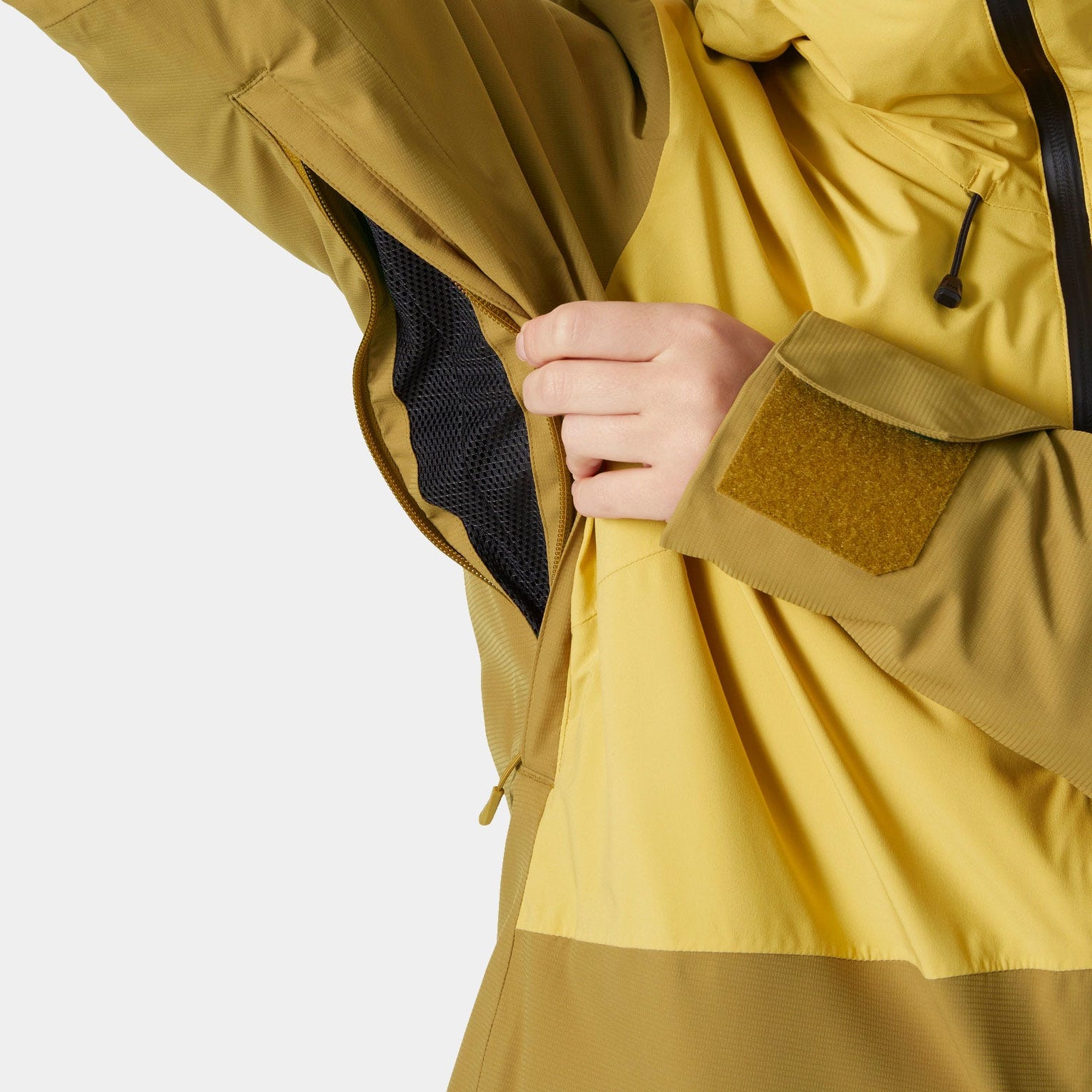 Women's Powchaser 2.0 Jacket