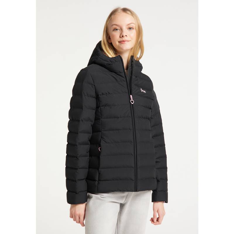 MYMO Steppjacke Damen