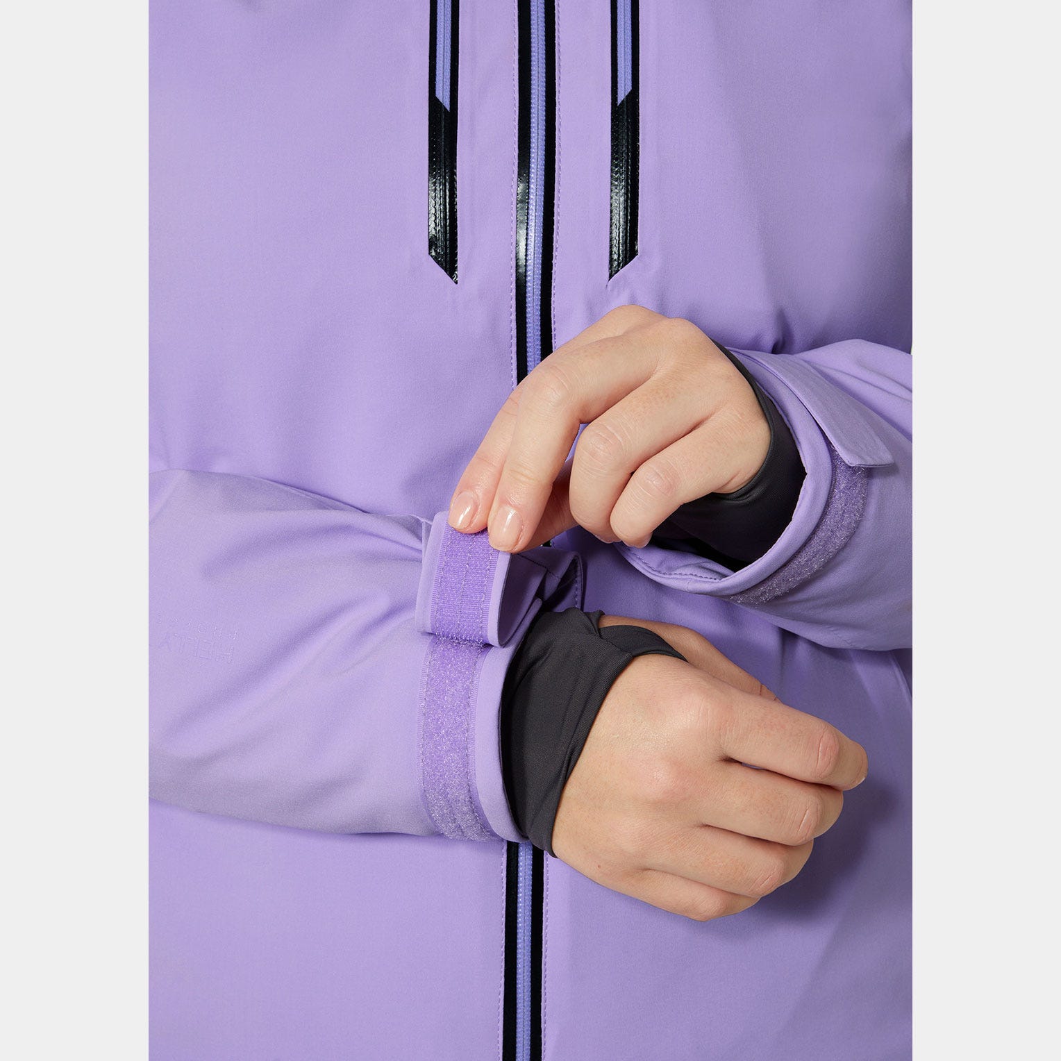 Women's Alphelia LIFALOFT™ Ski Jacket