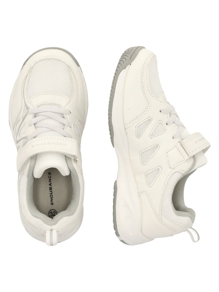 Endurance Schuhe Tasi in 1002S White günstig kaufen