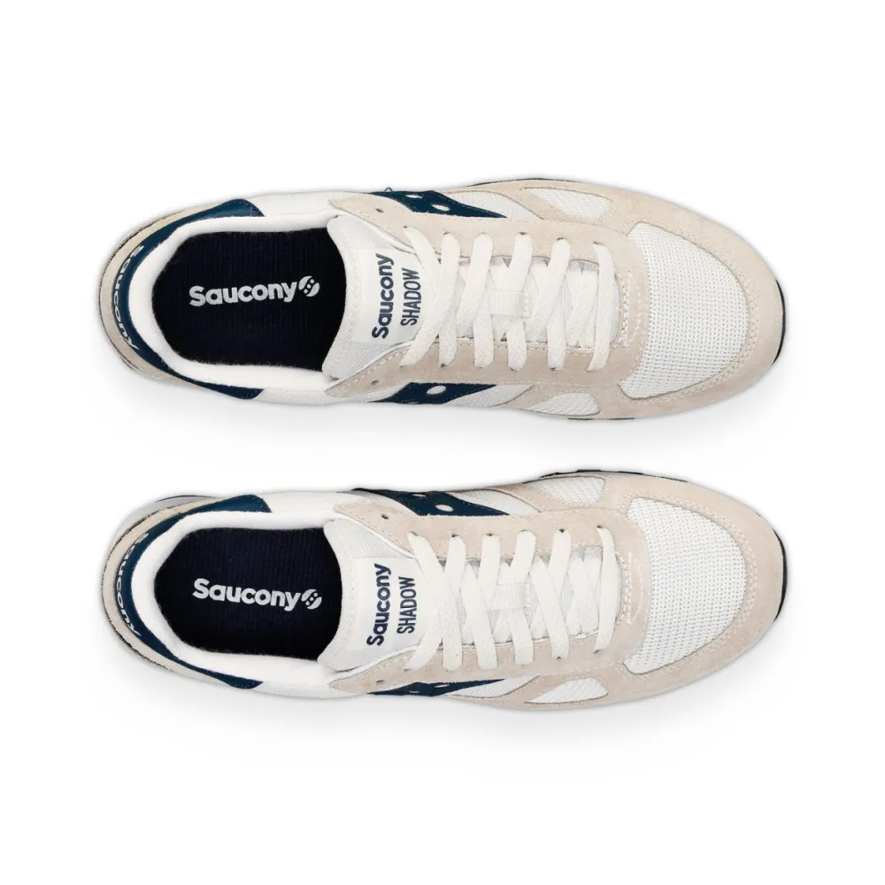 Saucony Shadow Original S2108-879 / weiss