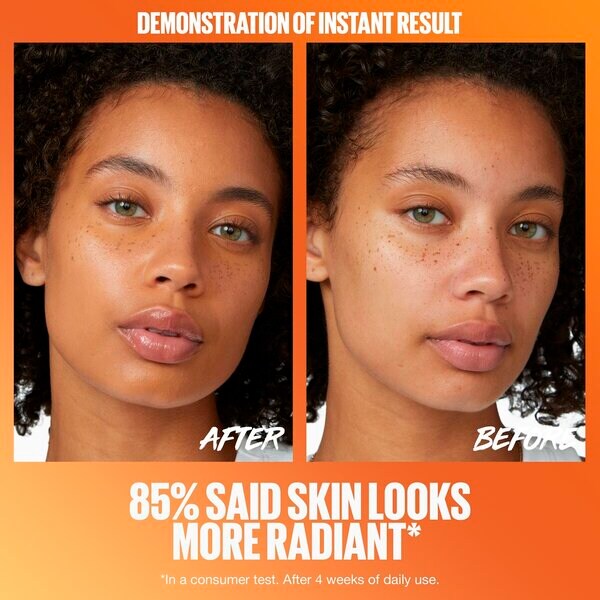 Maybelline New York SuperStay 24H Skin Tint 60 Foundation