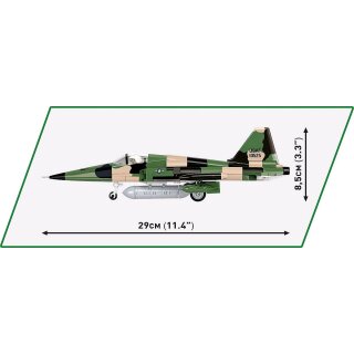 Northrop F-5A Freedom Fighter