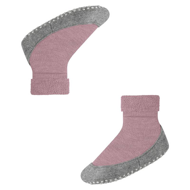 Falke Cosyshoe Teens Hausschuhe Kinder