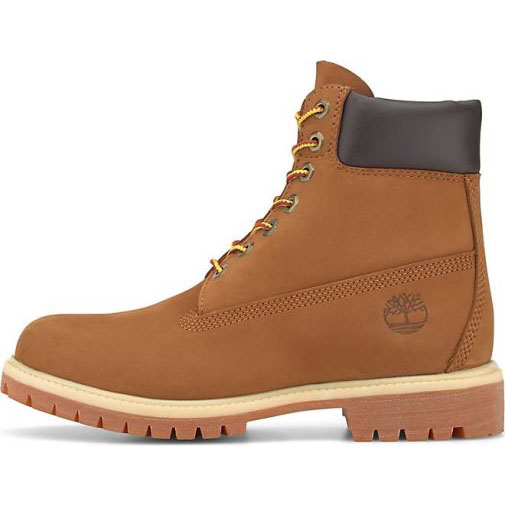 Timberland Schnürboot 6 INCH PREMIUM