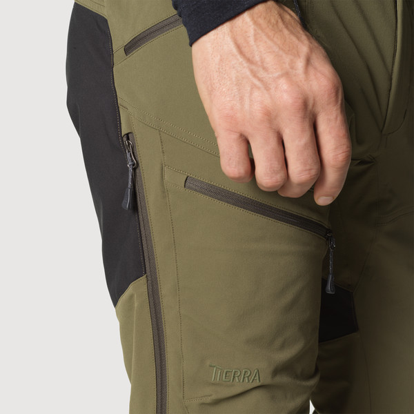 LITE TRACK PANT M Herren - Trekkinghose