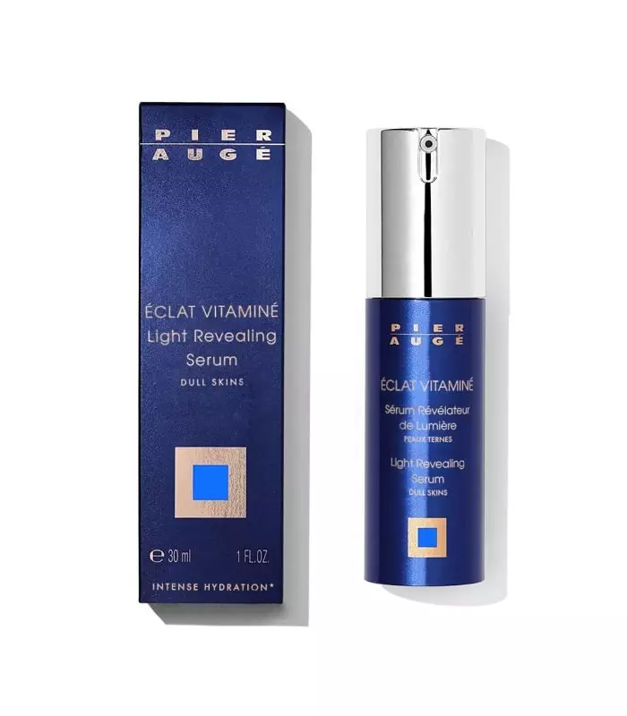 ÉCLAT VITAMINÉ Sérum Révélateur de Lumière