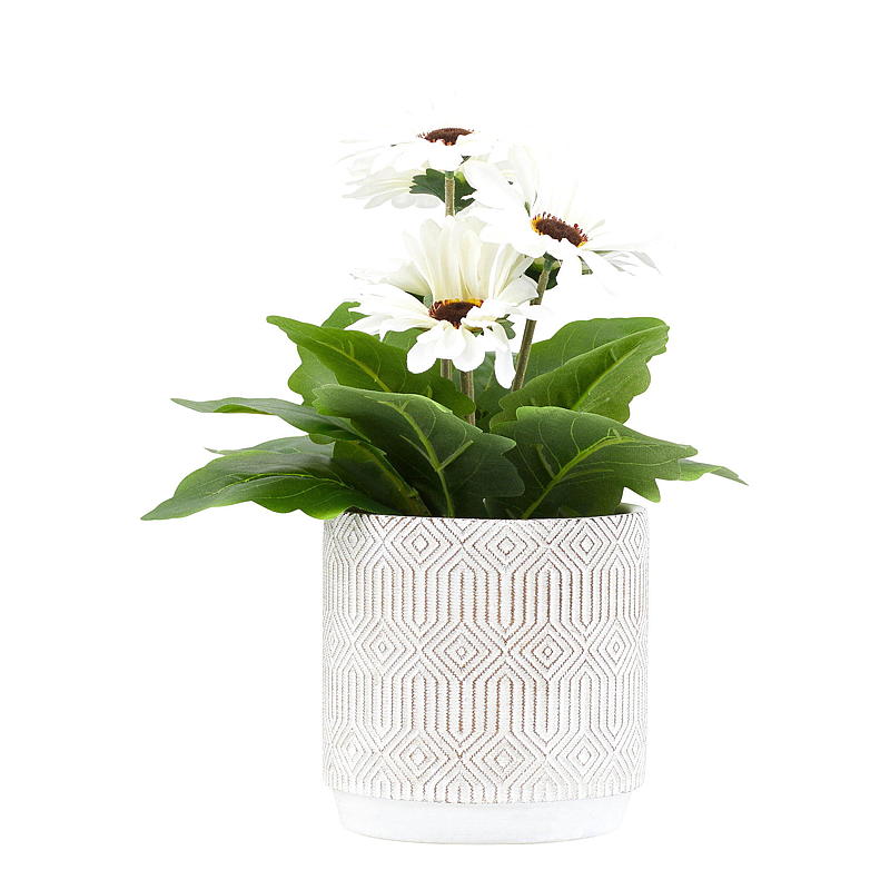 Home Blomsterpotte Tribal ø 17,3 cm
