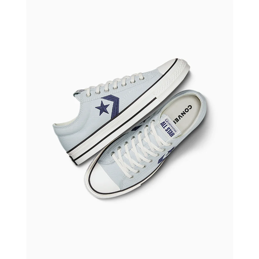 Converse Star Player 76 Sport Remastered A05207C / grau