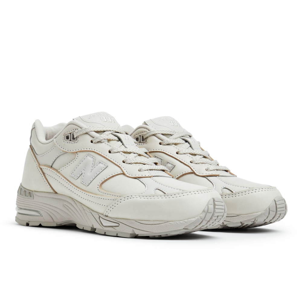 New Balance 991 Made in UK W991OW / grau