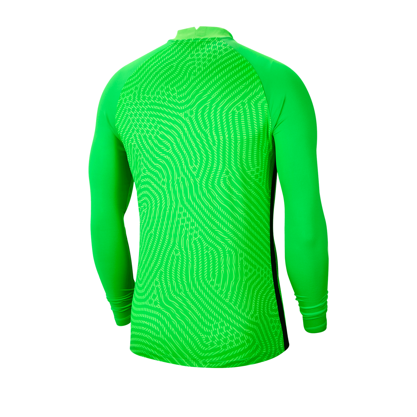 Nike Gardien III Torwarttrikot langarm Grün F398