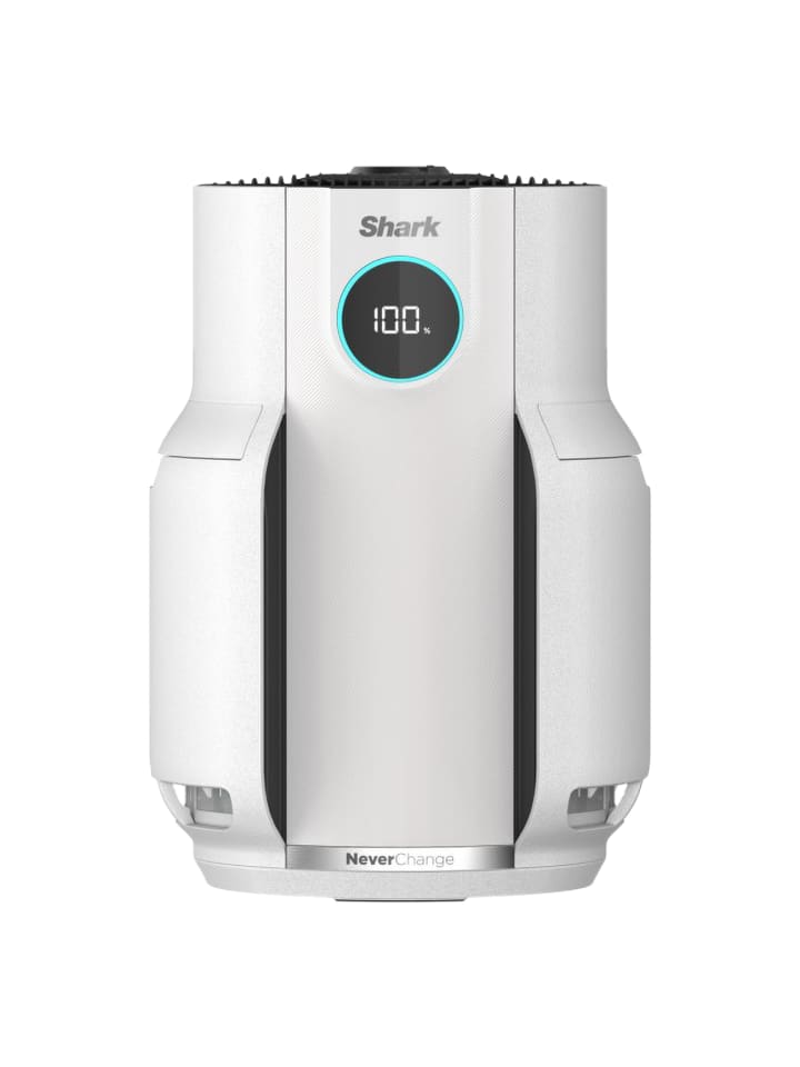 Shark Luftreiniger HP150EU in weiß günstig kaufen onesize