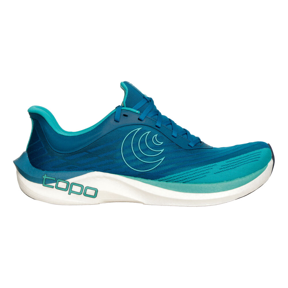 Topo Cyclone 2 TOM061BLUAQU / blau