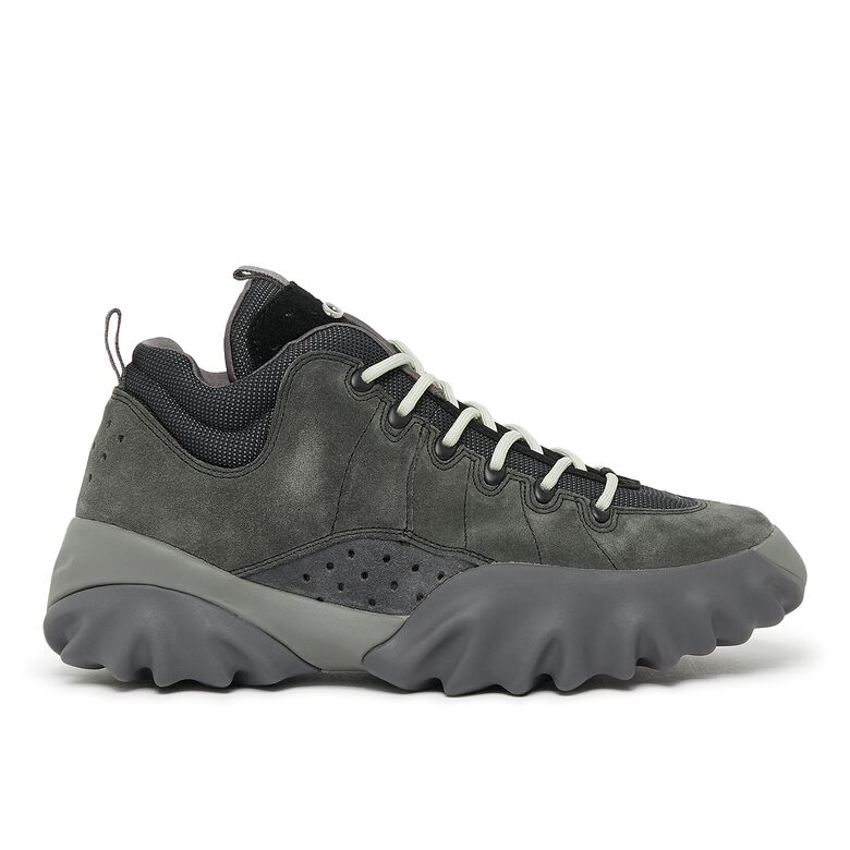 Oakley Factory Team Team Nubuck Nail Boot black ink