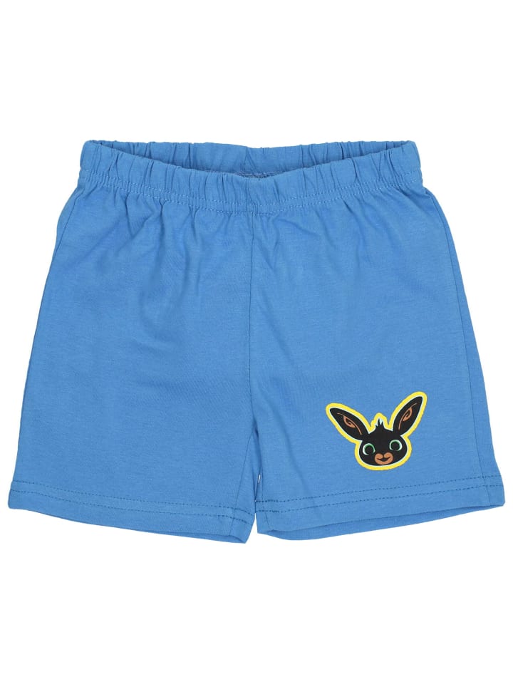 Bing Schlafanzug Bing in blau günstig kaufen