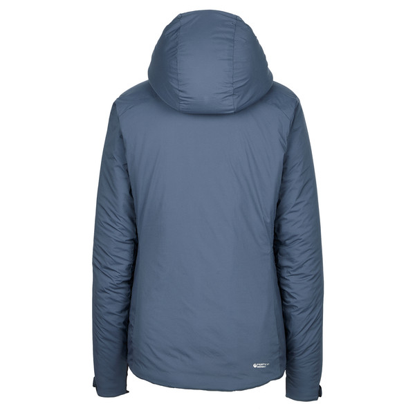 XENAIR ALPINE JACKET W Damen - Isolationsjacke