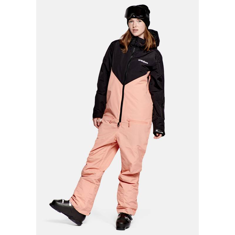 ONESKEE MKVII Schneeanzug Damen