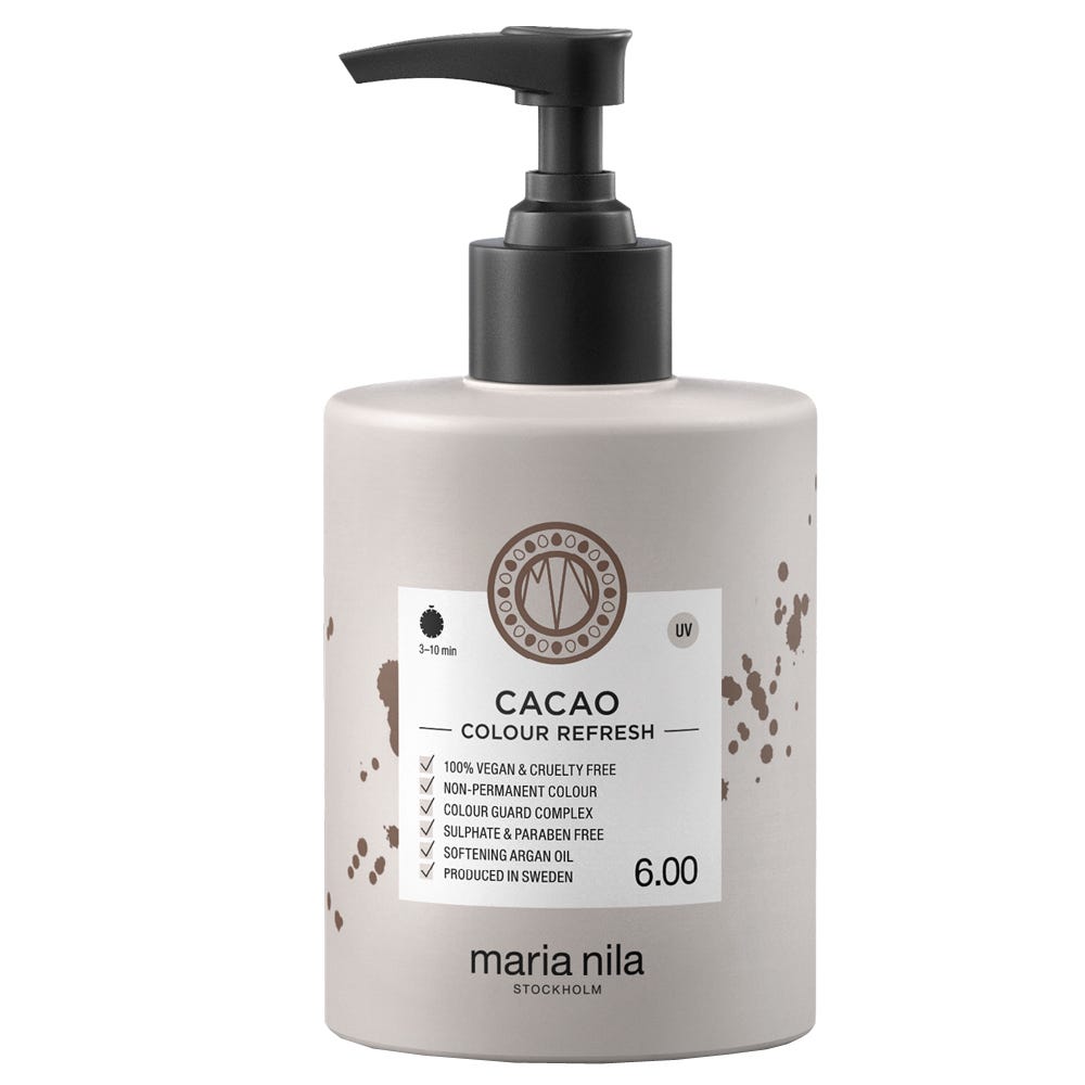 Maria Nila Colour Refresh Cacao 300 ml