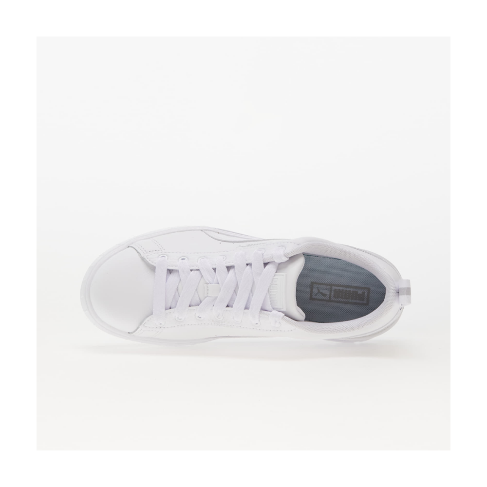 PUMA Mayze Wedge 386273/011 / weiss