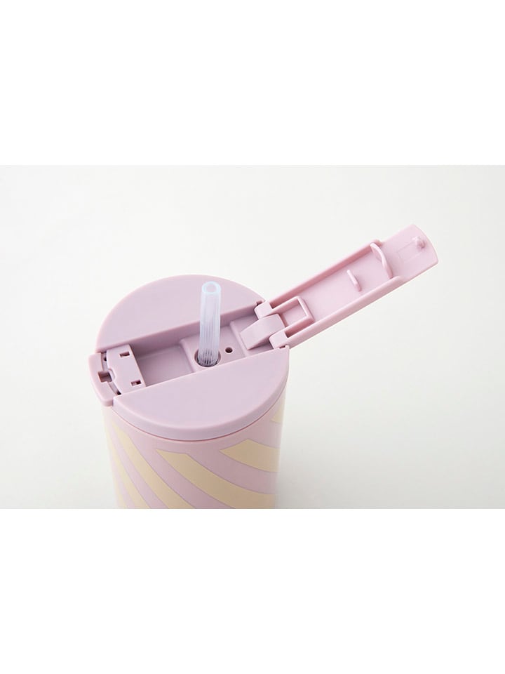 Design Letters Trinkbecher in Lila - 330 ml günstig kaufen onesize
