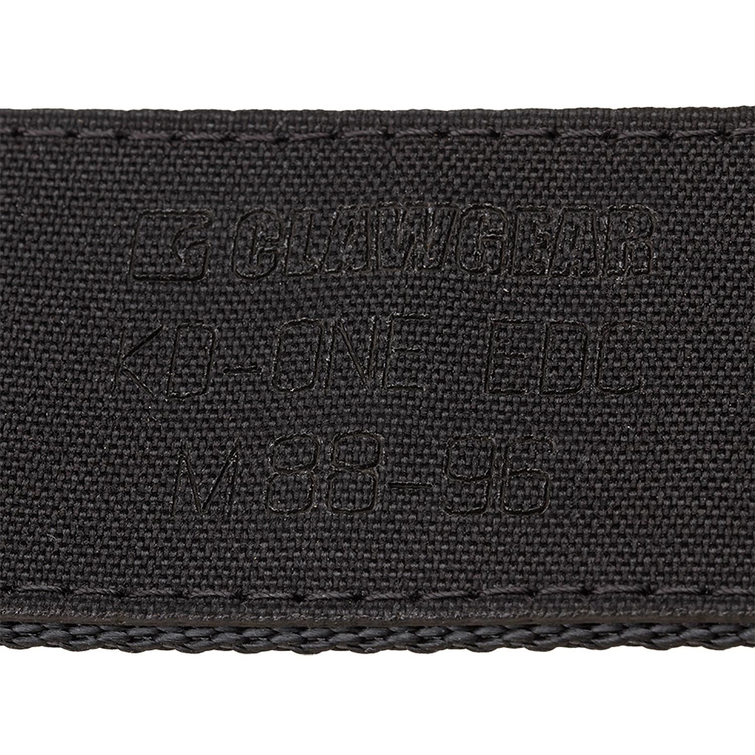 KD One Belt