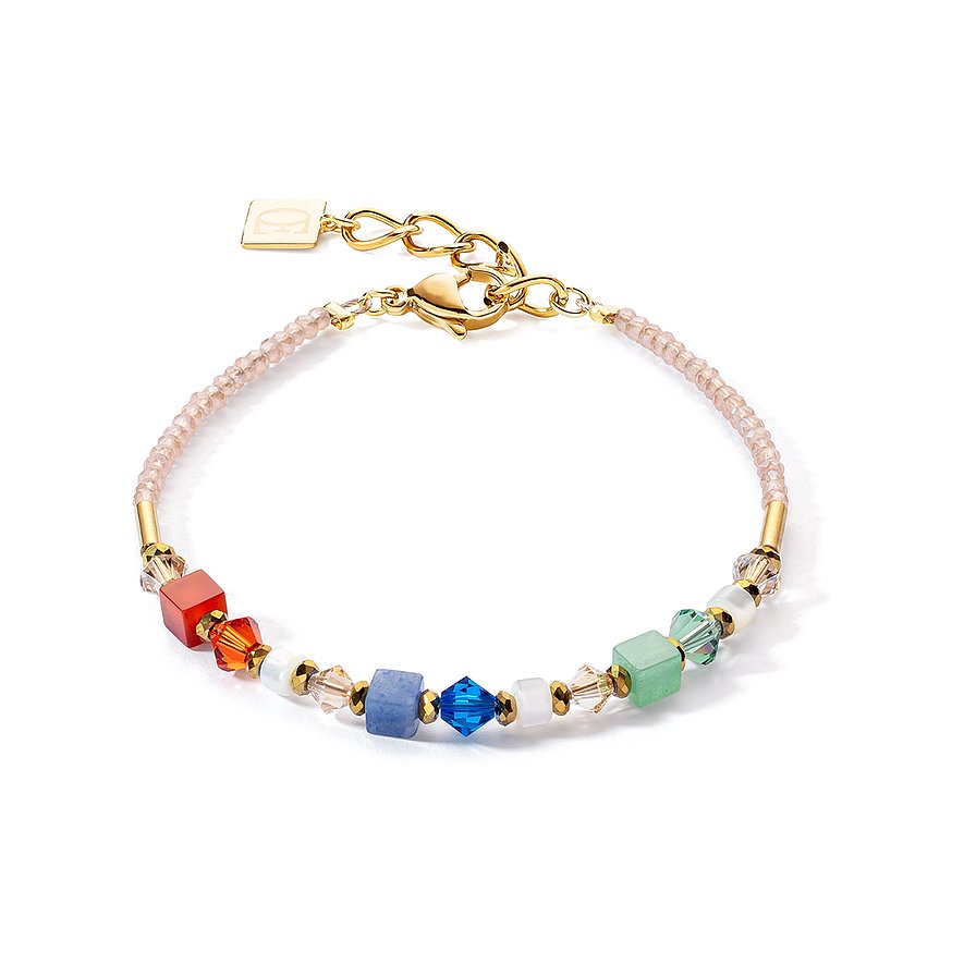 Coeur de Lion Armband