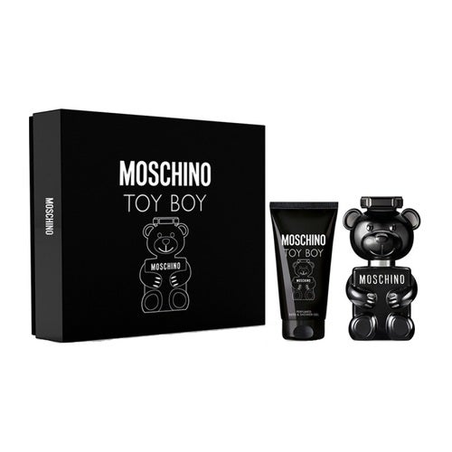 Darilni set Moschino Toy Boy