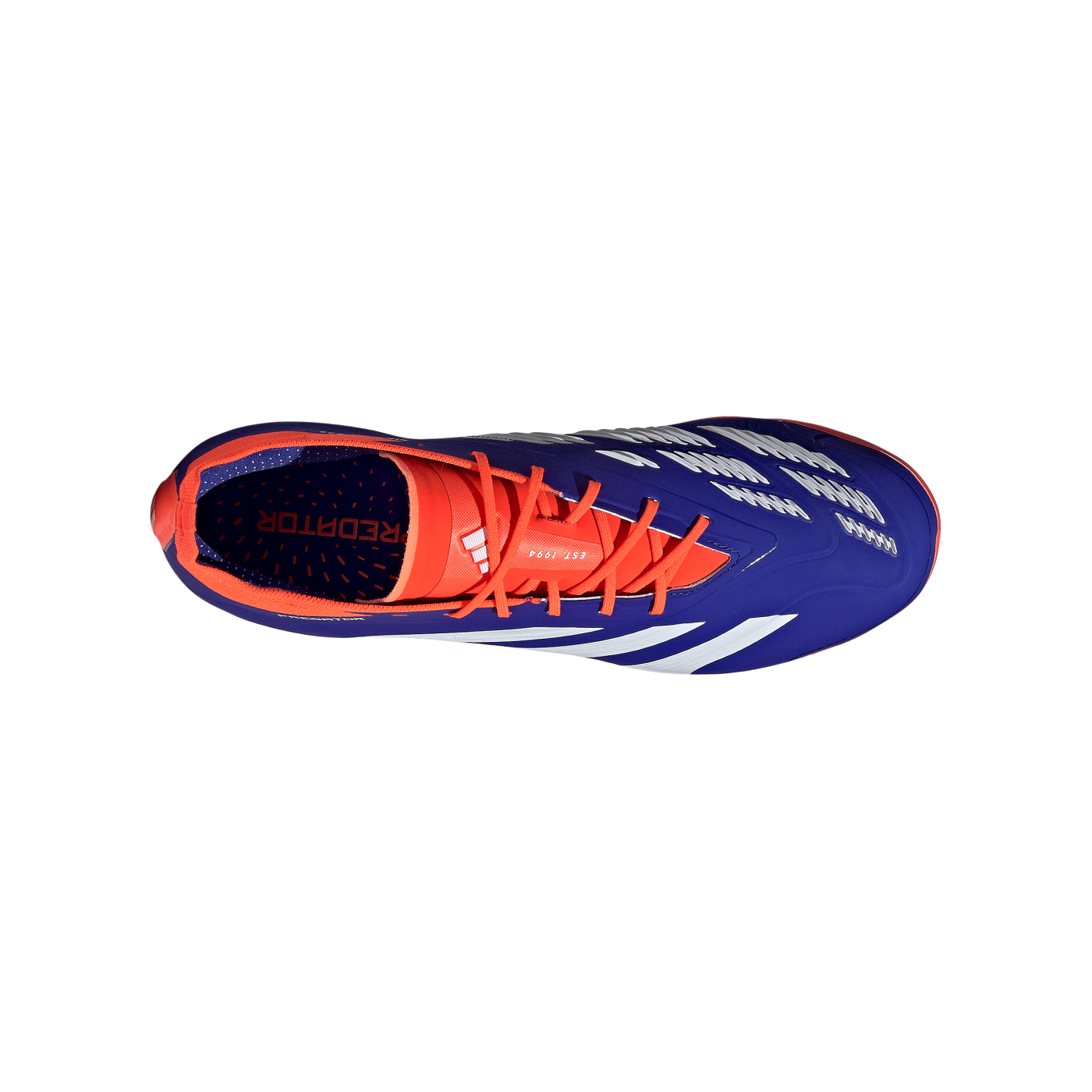 adidas Predator Elite 2G/3G AG Blau