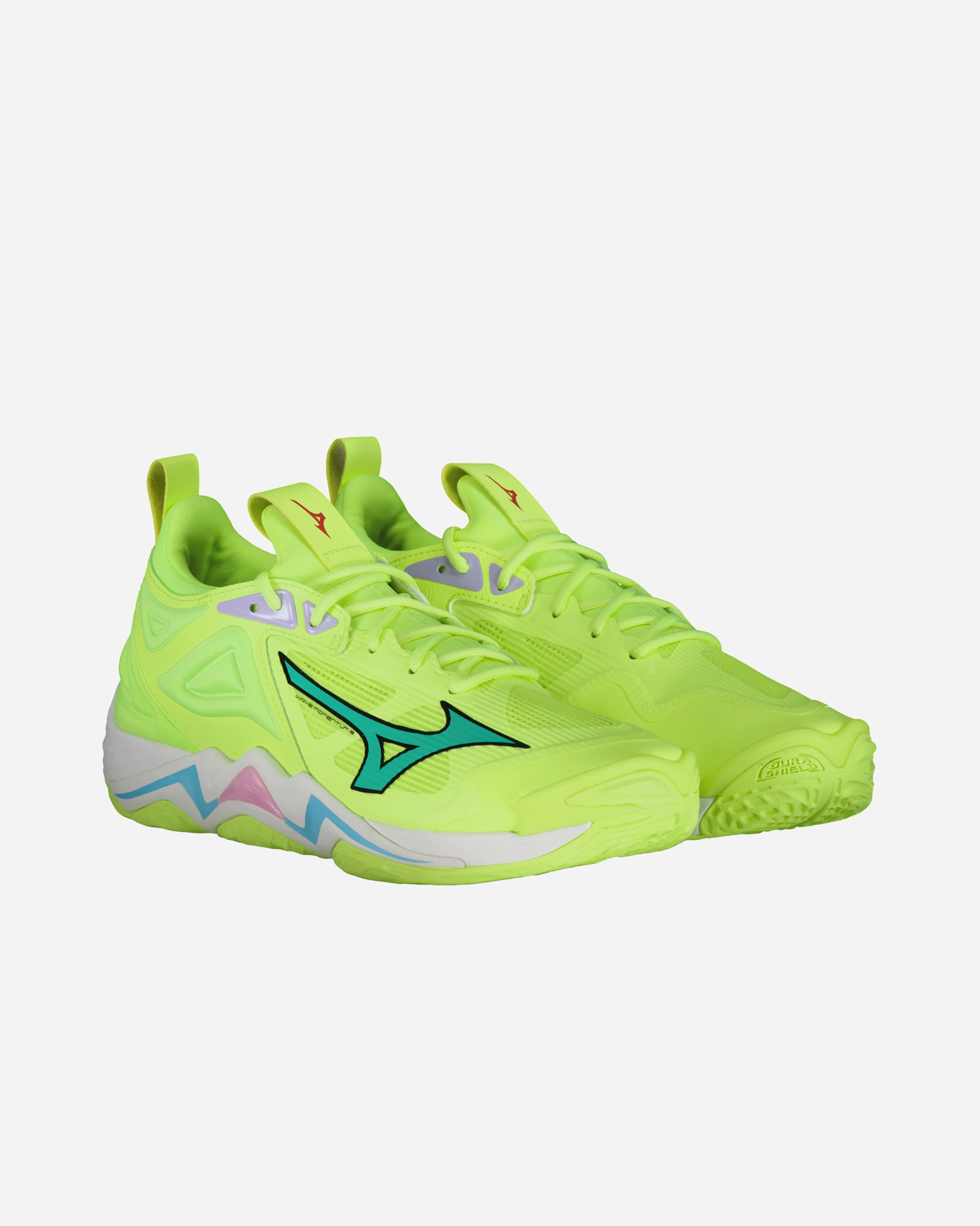 Scarpe Volley Mizuno Momentum 3 M V1GA2312-86