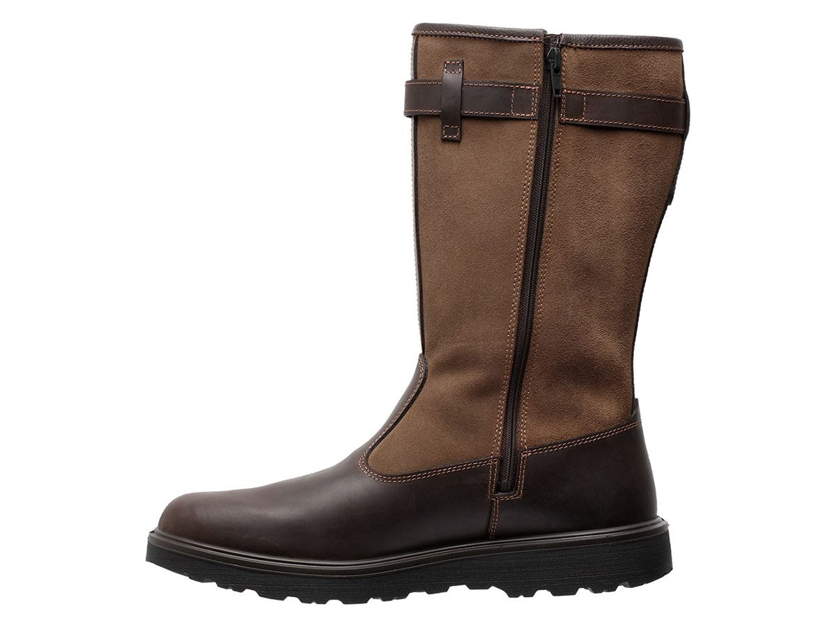 Grisport Sutherland Brown Wanderstiefel