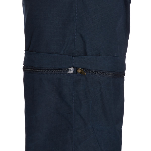 HIGH COAST ZIP-OFF TROUSERS W Damen - Trekkinghose