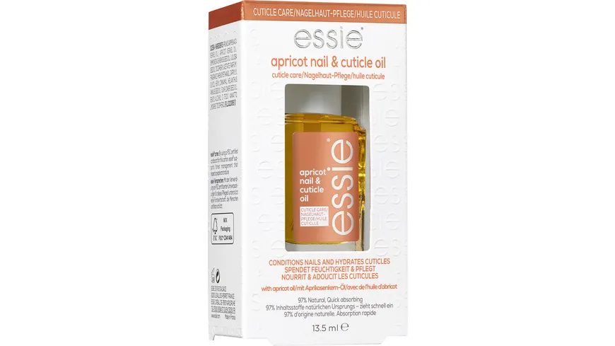 ESSIE Care Nagelhaut-Pflege 13.5 ml